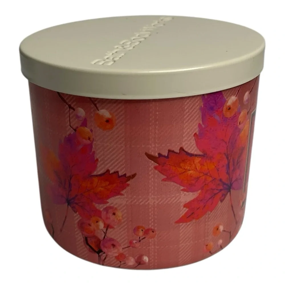 Bath & Body Works this candle
